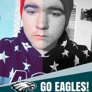 Meet your Posher, Jonah